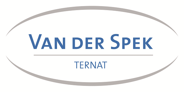 Logo Van Der Spek