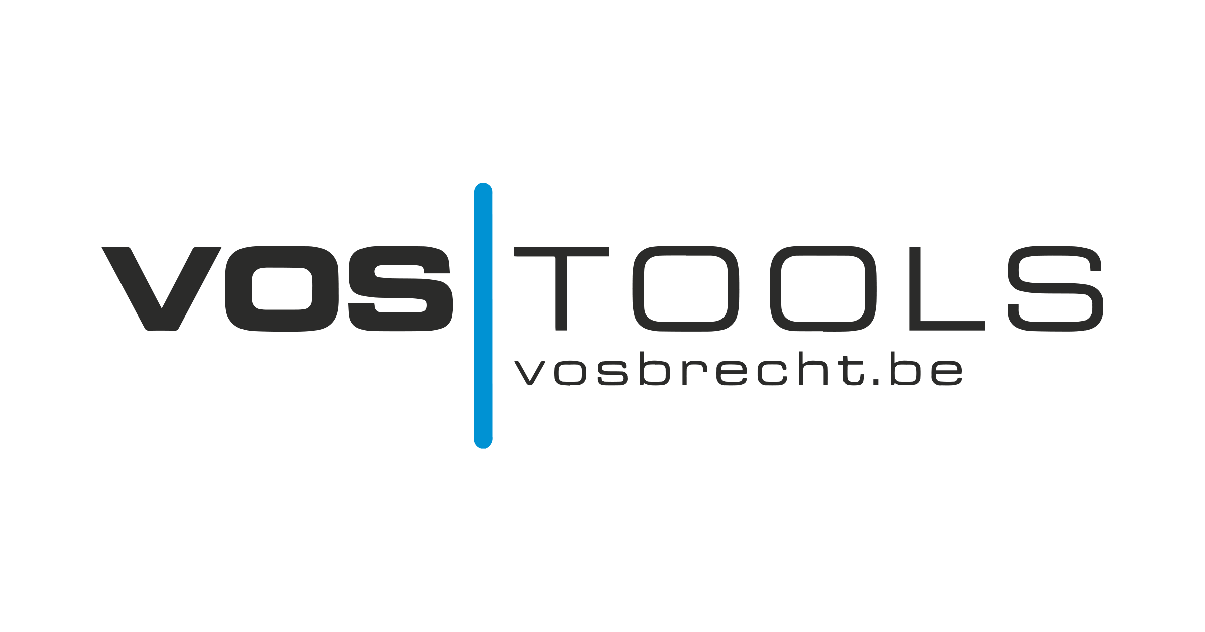 Vos Tools logo