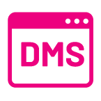 DMS icoon