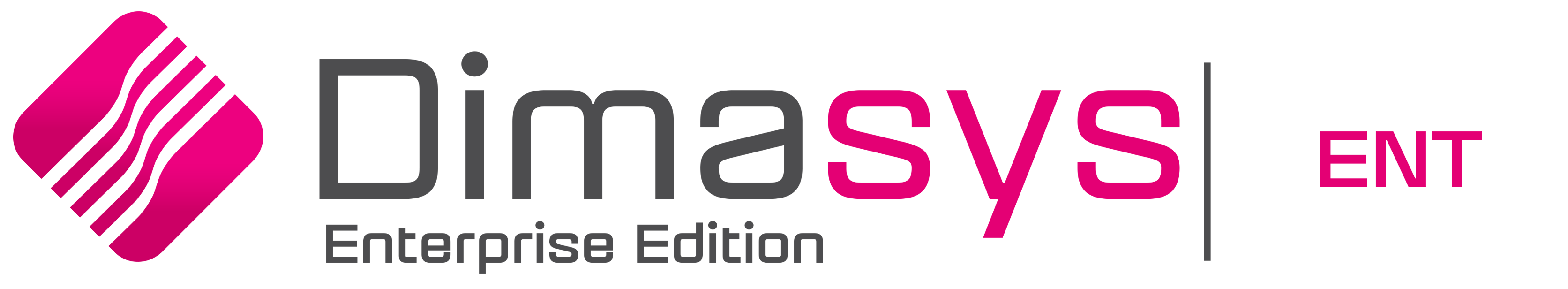 Logo DIMASYS Enterprise