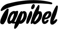 Logo Tapibel