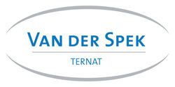 Van der Spek