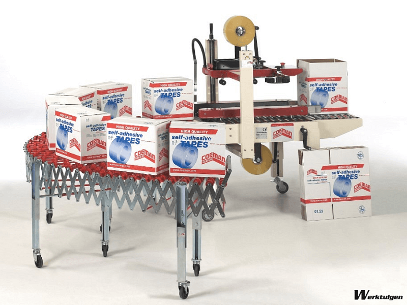 Coeman Packaging