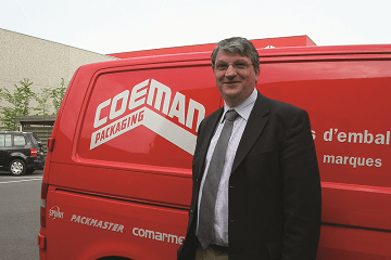 Coeman Packaging