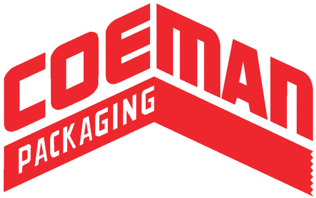 Logo de Coeman Packaging