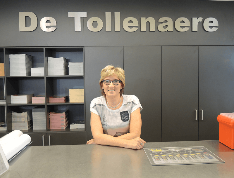 De Tollenaere