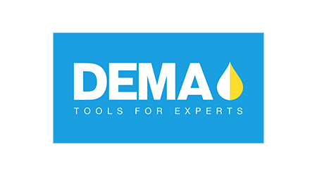Logo Dema-Shop