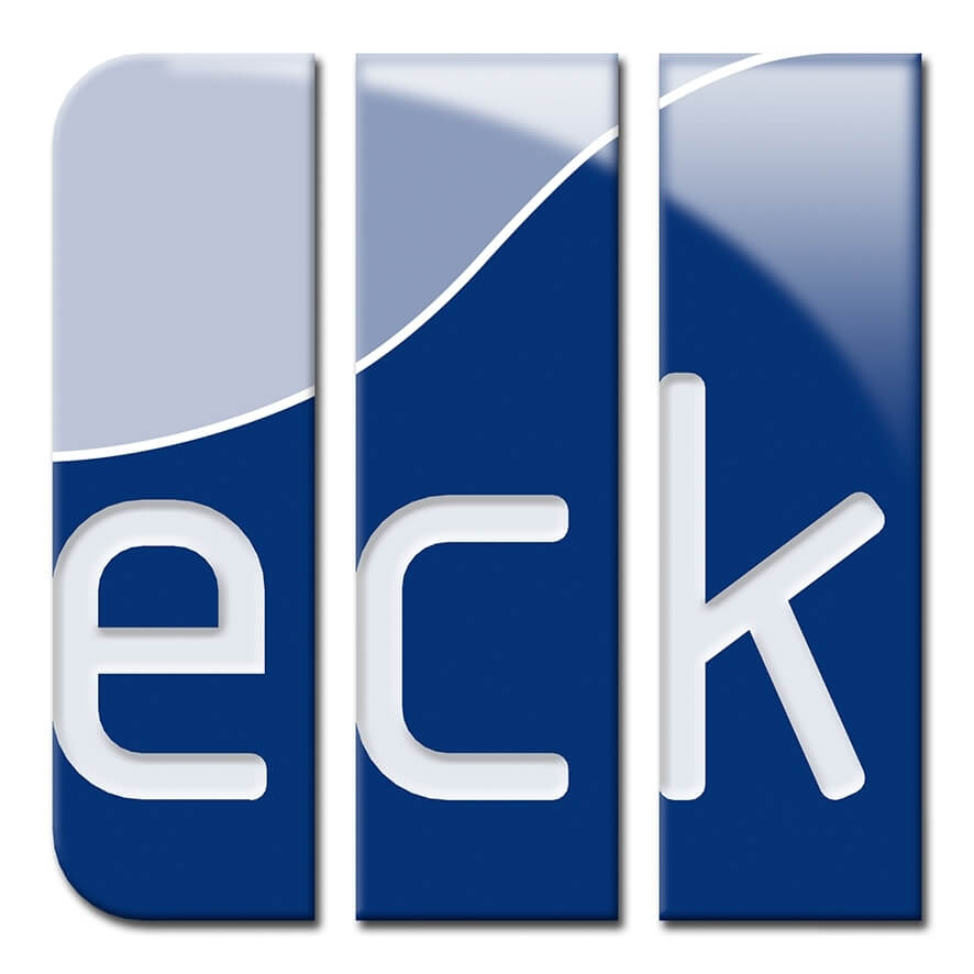 Logo ECK