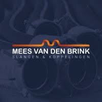 Logo Mees van den Brink
